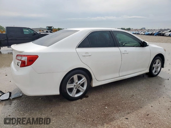 2013 Toyota Camry L with VIN 4T1BF1FK6DU645039, listed as a Copart auction lot 53700515 with 162,208 mi miles and Salvage Title. Bid and sale history available at carsss.com. Image 3.