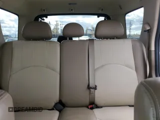 2007 Mercury Mariner Premier с VIN 4M2CU97157KJ20700, выставлен на аукционе Copart как лот 48161105 с пробегом 83 890 миль миль и Чистый • Clean title. История ставок и продаж доступна на DreamBid. Изображение 10.