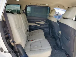2019 Subaru Ascent Limited with VIN 4S4WMAJD5K3469670, listed as a Copart auction lot 62731435 with 117,469 mi miles and Salvage title. Bid and sale history available at DreamBid. Image 11.