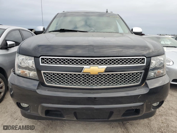 2013 Chevrolet Avalanche LTZ with VIN 3GNMCGE06DG360781, listed as a Copart auction lot 76562734 with 0 mi miles and Non Repairable. Bid and sale history available at carsss.com. Image 5.
