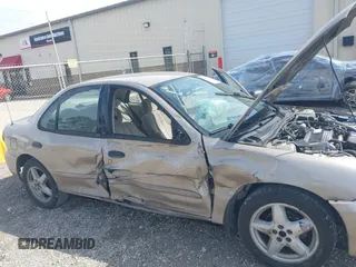 2004 Chevrolet Cavalier LS z VIN 1G1JF52F447284949, wystawiony jako IAAI lot #41753830 z przebiegiem 202 998 mil mil oraz . Historia ofert i sprzedaży dostępna na DreamBid. Obrazek 6.