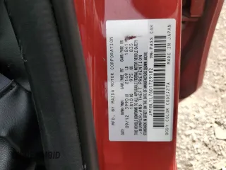 2013 Mazda 3 i Touring with VIN JM1BL1L76D1729182, listed as a Copart auction lot 58154175 with 168,378 mi miles and Salvage title. Bid and sale history available at DreamBid. Image 12.