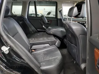 2013 Mercedes-Benz GLK 350 z VIN WDCGG8JB5DF940946, wystawiony jako Copart lot #56927945 z przebiegiem Nie podano mil oraz Szkoda całkowita • Salvage title. Historia ofert i sprzedaży dostępna na DreamBid. Obrazek 11.