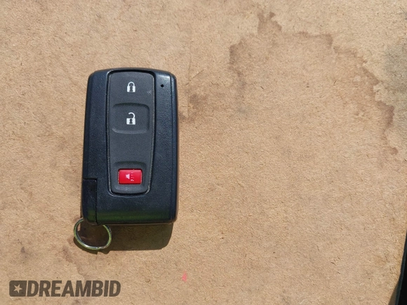 2007 Toyota Prius z VIN JTDKB20UX77547599, wystawiony jako IAAI lot #42138802 z przebiegiem Nie podano mil oraz . Historia ofert i sprzedaży dostępna na DreamBid. Obrazek 11.