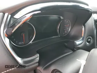 2024 Chevrolet Traverse z VIN 1GNETZKW9RJ130585, wystawiony jako Copart lot #73790304 z przebiegiem Nie podano mil oraz Szkoda całkowita • Salvage title. Historia ofert i sprzedaży dostępna na DreamBid. Obrazek 9.