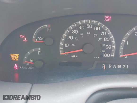 2002 Ford F-150 XLT with VIN 1FTRW08642KD38345, listed as a IAAI auction lot 41461370 with 1 mi miles. Bid and sale history available at carsss.com. Image 7.
