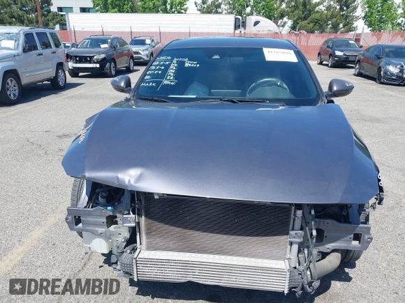 2020 Honda Accord Sport z VIN 1HGCV1F37LA017755, wystawiony jako IAAI lot #42267090 z przebiegiem 66 435 mil mil oraz . Historia ofert i sprzedaży dostępna na DreamBid. Obrazek 13.