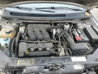 2007 Ford Freestyle SEL with VIN 1FMDK02187GA37649, listed as a Copart auction lot 81901744 with 180,670 mi miles and Salvage Title. Bid and sale history available at carsss.com. Image 12.