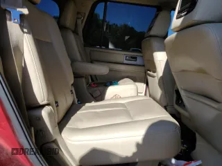 2016 Ford Expedition Limited z VIN 1FMJU1KTXGEF22083, wystawiony jako Copart lot #52603885 z przebiegiem 221 887 mil mil oraz Czysty tytuł • Clean title. Historia ofert i sprzedaży dostępna na DreamBid. Obrazek 12.