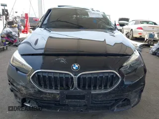 2021 BMW 2 Series 228i xDrive z VIN WBA73AK05M7G55714, wystawiony jako IAAI lot #42096309 z przebiegiem 62 320 mil mil oraz . Historia ofert i sprzedaży dostępna na DreamBid. Obrazek 12.