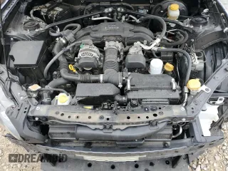 2016 Subaru BRZ Limited with VIN JF1ZCAC17G9603709, listed as a Copart auction lot 85725854 with 73,225 mi miles and Salvage Title. Bid and sale history available at carsss.com. Image 11.