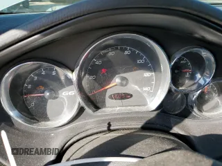 2005 Pontiac G6 with VIN 1G2ZG528454156677, listed as a Copart auction lot 51203315 with 130,231 mi miles and Salvage Title. Bid and sale history available at carsss.com. Image 9.