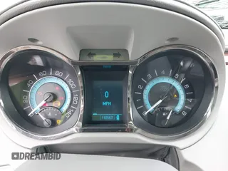 2011 Buick LaCrosse CXL with VIN 1G4GC5EC1BF286698, listed as a IAAI auction lot 41935460 with 110,567 mi miles and . Bid and sale history available at DreamBid. Image 7.