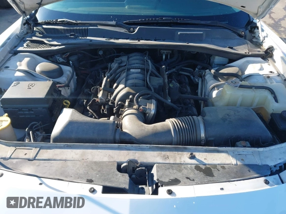 2010 Dodge Charger Police with VIN 2B3AA4CT5AH161604, listed as a IAAI auction lot 41814567 with 195,507 mi miles and . Bid and sale history available at DreamBid. Image 10.
