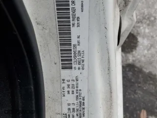 2009 Chrysler Sebring LX with VIN 1C3LC45B49N515285, listed as a Copart auction lot 83745194 with 133,388 mi miles and Salvage Title. Bid and sale history available at carsss.com. Image 14.