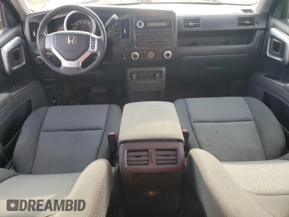 2006 Honda Ridgeline RTS with VIN 2HJYK16486H001510, listed as a Copart auction lot 74717894 with 149,472 mi miles and Clean Title. Bid and sale history available at carsss.com. Image 8.
