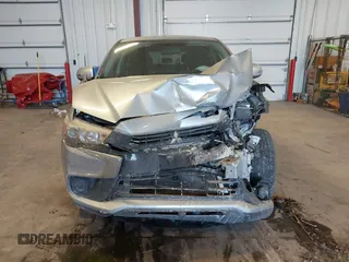 2016 Mitsubishi Outlander Sport 2.4 ES with VIN JA4AR3AW7GZ033432, listed as a IAAI auction lot 41375756 with 117,409 mi miles. Bid and sale history available at carsss.com. Image 13.