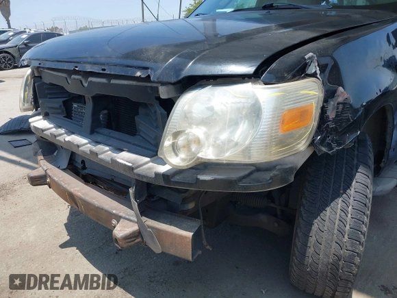 2007 Ford Explorer Sport Trac XLT with VIN 1FMEU31K57UA28709, listed as a IAAI auction lot 42379866 with 133,089 mi miles and . Bid and sale history available at DreamBid. Image 6.