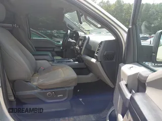2016 Ford F-150 XLT with VIN 1FTEW1EP2GFB20986, listed as a IAAI auction lot 42621879 with 208,637 mi miles and . Bid and sale history available at DreamBid. Image 5.