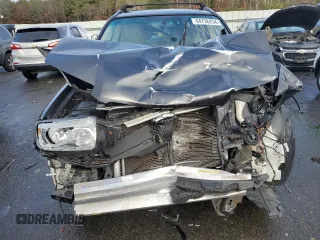 2008 Subaru Forester X L.L. Bean with VIN JF1SG67688H702328, listed as a Copart auction lot 84736254 with Not provided miles and Salvage title. Bid and sale history available at DreamBid. Image 5.