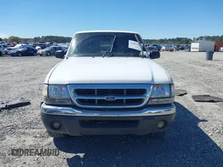 2000 Ford Ranger XL с VIN 1FTYR14V3YTA49174, выставлен на аукционе IAAI как лот 41857986 с пробегом 229 675 миль миль и . История ставок и продаж доступна на DreamBid. Изображение 12.