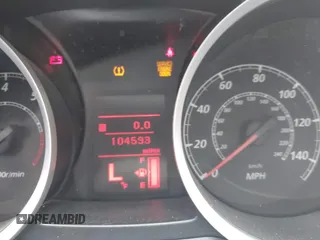 2014 Mitsubishi Lancer ES with VIN JA32U2FU1EU014524, listed as a IAAI auction lot 42171073 with 104,593 mi miles and . Bid and sale history available at DreamBid. Image 15.