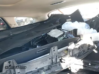 2023 Genesis GV80 с VIN KMUHCESC1PU142436, выставлен на аукционе IAAI как лот 41337461 с пробегом 13 420 миль миль и . История ставок и продаж доступна на DreamBid. Изображение 18.