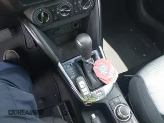 2016 Scion iA with VIN 3MYDLBZV7GY106529, listed as a IAAI auction lot 41915609 with 81,331 mi miles. Bid and sale history available at carsss.com. Image 11.