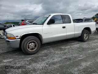 2000 Dodge Dakota Sport с VIN 1B7GL22N1YS758889, выставлен на аукционе Copart как лот 59885015 с пробегом 231 228 миль миль и Списание • Salvage title. История ставок и продаж доступна на DreamBid. Изображение 1.
