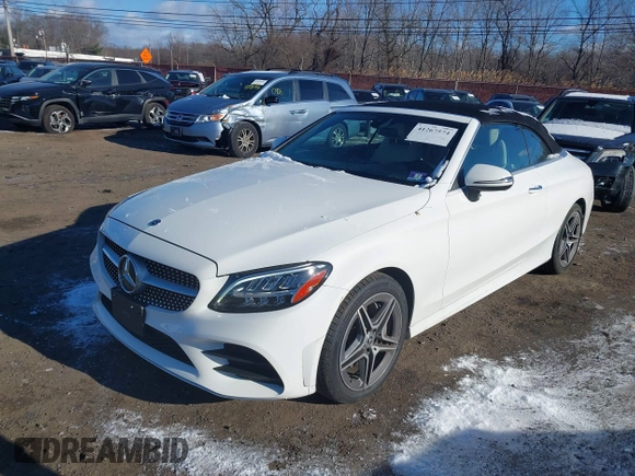 2019 Mercedes-Benz C 300 с VIN WDDWK8EB7KF828792, выставлен на аукционе IAAI как лот 41267574 с пробегом 61 168 миль миль и . История ставок и продаж доступна на DreamBid. Изображение 19.