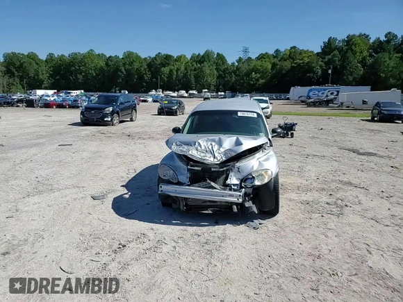 2007 Chrysler PT Cruiser Touring with VIN 3A4FY58B97T582466, listed as a Copart auction lot 70670174 with 92,786 mi miles and Salvage Title. Bid and sale history available at carsss.com. Image 11.