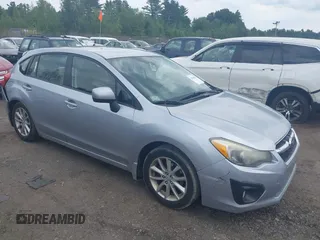 2012 Subaru Impreza Premium with VIN JF1GPAC67CH216875, listed as a IAAI auction lot 42628557 with 251,923 mi miles and . Bid and sale history available at DreamBid. Image 1.