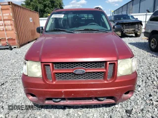 2004 Ford Explorer Sport Trac XLS с VIN 1FMZU77K64UB14512, выставлен на аукционе Copart как лот 56985685 с пробегом Не указан миль и Списание • Salvage title. История ставок и продаж доступна на DreamBid. Изображение 5.