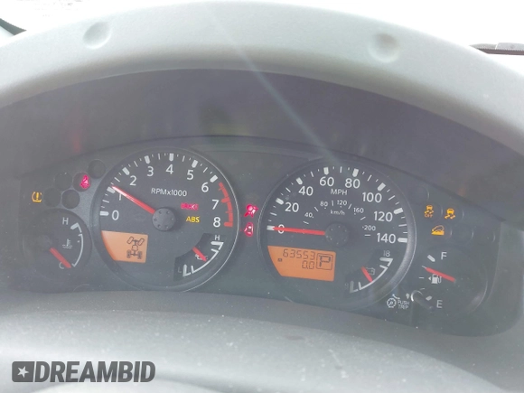 2014 Nissan Frontier SL z VIN 1N6AD0FV3EN767134, wystawiony jako IAAI lot #41463305 z przebiegiem 63 553 mil mil oraz . Historia ofert i sprzedaży dostępna na DreamBid. Obrazek 7.