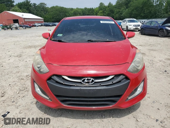 2013 Hyundai Elantra с VIN KMHD35LE9DU103635, выставлен на аукционе Copart как лот 60829495 с пробегом 138 663 миль миль и Чистый • Clean title. История ставок и продаж доступна на DreamBid. Изображение 5.