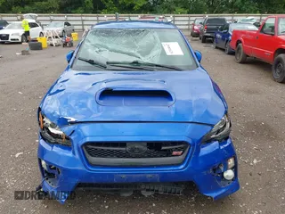 2016 Subaru WRX STI с VIN JF1VA2M60G9802038, выставлен на аукционе IAAI как лот 42318047 с пробегом 132 620 миль миль и . История ставок и продаж доступна на DreamBid. Изображение 12.