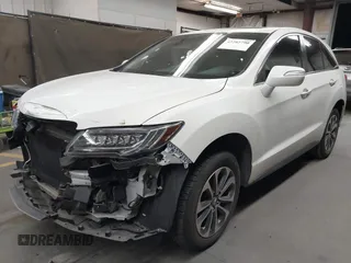 2016 Acura RDX Technology with VIN 5J8TB3H54GL018018, listed as a IAAI auction lot 42282790 with 66,241 mi miles and . Bid and sale history available at DreamBid. Image 18.