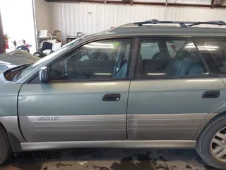 2004 Subaru Legacy Outback with VIN 4S3BH675047601119, listed as a IAAI auction lot 42346916 with 107,357 mi miles and . Bid and sale history available at DreamBid. Image 15.