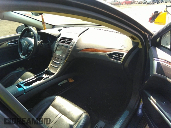 2013 Lincoln MKZ Hybrid с VIN 3LN6L2LU2DR810114, выставлен на аукционе IAAI как лот 40903368 с пробегом 102 538 миль миль и . История ставок и продаж доступна на DreamBid. Изображение 5.