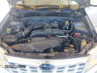 2011 Subaru Forester X Limited with VIN JF2SHAEC1BH743802, listed as a IAAI auction lot 42732906 with 150,713 mi miles and . Bid and sale history available at DreamBid. Image 10.