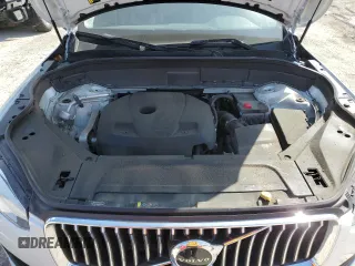 2021 Volvo XC90 Momentum с VIN YV4102PK4M1713018, выставлен на аукционе Copart как лот 52895815 с пробегом 87 788 миль миль и Списание • Salvage title. История ставок и продаж доступна на DreamBid. Изображение 13.