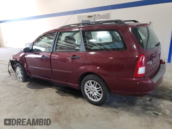 2007 Ford Focus SE с VIN 1FAHP36N47W199537, выставлен на аукционе Copart как лот 47078925 с пробегом 271 888 миль миль и Списание • Salvage title. История ставок и продаж доступна на DreamBid. Изображение 2.