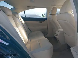 2014 Lexus ES 350 with VIN JTHBK1GG1E2094234, listed as a IAAI auction lot 41611771 with 66,069 mi miles. Bid and sale history available at carsss.com. Image 8.