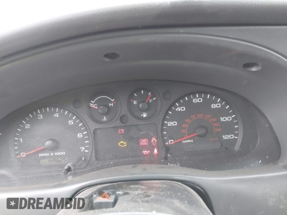 2005 Ford Ranger XL with VIN 1FTYR15E85PA55832, listed as a IAAI auction lot 41617377 with 149,625 mi miles. Bid and sale history available at carsss.com. Image 7.