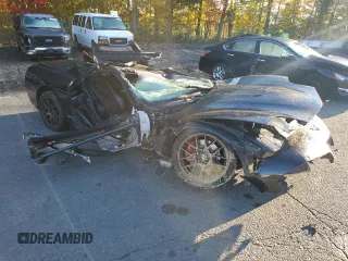 2001 Chevrolet Corvette Z06 with VIN 1G1YY12S315102406, listed as a Copart auction lot 76407634 with 0 mi miles and Salvage Title. Bid and sale history available at carsss.com. Image 4.