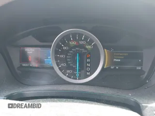 2014 Ford Explorer XLT with VIN 1FM5K7D8XEGB39085, listed as a IAAI auction lot 42326550 with 168,261 mi miles and . Bid and sale history available at DreamBid. Image 7.