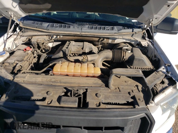 2016 Ford F-150 XL with VIN 1FTMF1CP6GKD10960, listed as a Copart auction lot 79108494 with 70,346 mi miles and Salvage Title. Bid and sale history available at carsss.com. Image 11.