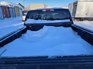 2015 Ford F-150 XLT with VIN 1FTEW1E83FFC62819, listed as a Copart auction lot 88493345 with 295,867 mi miles and Salvage Title. Bid and sale history available at DreamBid. Image 10.