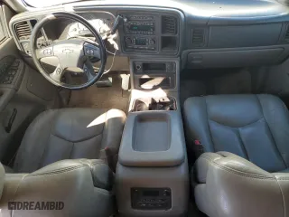 2003 Chevrolet Tahoe LT with VIN 1GNEC13TX3R248675, listed as a Copart auction lot 46735975 with 250,988 mi miles and Clean Title. Bid and sale history available at carsss.com. Image 8.