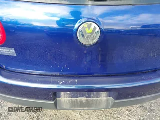 2007 Volkswagen Rabbit with VIN WVWBR71K27W193573, listed as a IAAI auction lot 41043481 with 141,872 mi miles. Bid and sale history available at carsss.com. Image 14.
